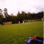 Helsingfors -98 album 3 - 13