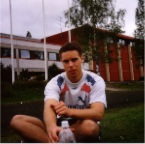 Helsingfors -98 album 3 - 24